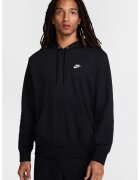 Nike Худи с памук и лого