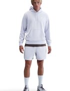 Nike Худи с памук и лого Лавандула
