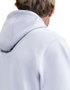 Nike Худи с памук и лого Лавандула
