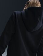 Nike Худи с цип и лого