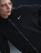 Nike Худи с цип и лого
