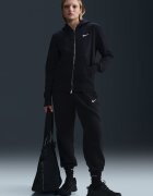 Nike Худи с цип и лого