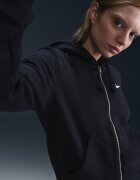Nike Худи с цип и лого