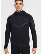 Nike Суичър с качулка Tech Fleece Windrunner FZ