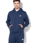 Nike Худи Sportswear Club с джоб кенгуру