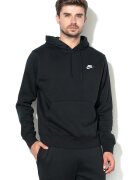 Nike Худи Sportswear Club с джоб кенгуру