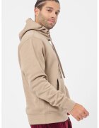Nike Худи Sportswear Club с джоб кенгуру