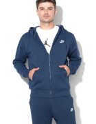 Nike Худи Sportswear Club с цип