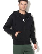 Nike Худи Sportswear Club с цип