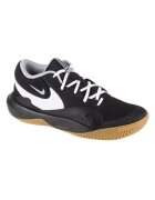 Nike Hyperquick - синтетични - черни спортни обувки