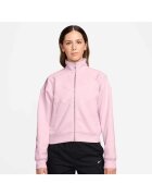 Nike Jacheta W NSW NK WR POLY KNIT JKT-HJ0975-663