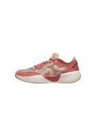 Nike Jordan Delta 3 Ниски дамски спортни обувки - текстил/синтетика - розови -