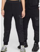 Nike Карго спортен панталон с поларени панели