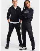 Nike Карго спортен панталон с връзка