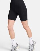 Nike Къс фитнес клин Черен
