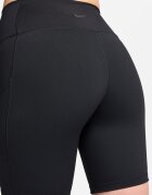 Nike Къс фитнес клин Черен