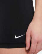 Nike Къс фитнес клин Pro 365 с Dri-FIT Черен/Мръснобял