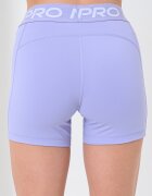 Nike Къс фитнес клин Pro 365 с Dri-FIT Лилав
