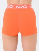 Nike Къс фитнес клин Pro Мандарина