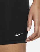 Nike Къс клин Pro 365 Dri-FIT за бягане с лого Черен