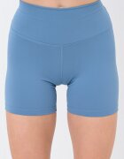 Nike Къс клин със скрит джоб Петролно синьо