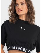 Nike Къса тениска с лого