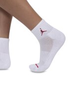 Nike Къси баскетболни чорапи Jordan - 3 чифта