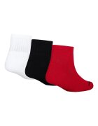 Nike Къси баскетболни чорапи Jordan - 3 чифта