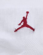 Nike Къси баскетболни чорапи Jordan - 3 чифта