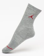 Nike Къси чорапи Jordan Jumpman с лого- 3 чифта