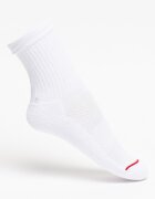 Nike Къси чорапи Jordan Jumpman с лого- 3 чифта