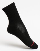 Nike Къси чорапи Jordan Jumpman с лого- 3 чифта