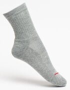 Nike Къси чорапи Jordan Jumpman с лого- 3 чифта