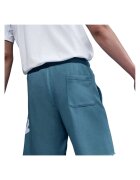 Nike Къси панталони Club Alumni FT Short 53728 Тюркоаз
