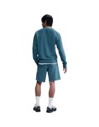 Nike Къси панталони Club Alumni FT Short 53728 Тюркоаз