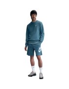 Nike Къси панталони Club Alumni FT Short 53728 Тюркоаз