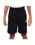 Nike Къси панталони Club Cargo K 59192 Черен