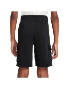 Nike Къси панталони Club Cargo K 59192 Черен