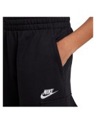 Nike Къси панталони Club Cargo K 59192 Черен
