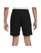 Nike Къси панталони Club Knit 6IN LBR 43497 Черен