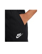 Nike Къси панталони Club Knit 6IN LBR 43497 Черен