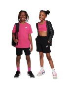 Nike Къси панталони Club Knit 6IN LBR 43497 Черен