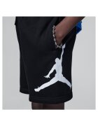 Nike Къси панталони Jdb Big Jumpman Short 95B483023