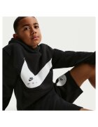 Nike Къси панталони K Nsw Club Ft Short Brand Ng IF2752010