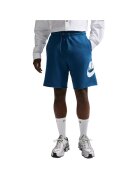 Nike Къси панталони Sportswear Club Alumni FQ4950-476 мъжки син