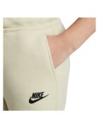 Nike Къси панталони Tech Fleece 46699 Бежов