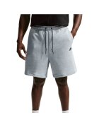 Nike Къси панталони Tech Fleece Къси панталони 58089 Сив
