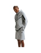 Nike Къси панталони Tech Fleece Къси панталони 58089 Сив