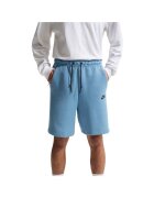 Nike Къси панталони Tech Fleece Short 58101 Син
