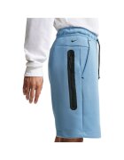 Nike Къси панталони Tech Fleece Short 58101 Син
